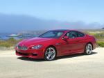 BMW 650i Coupe M Sport Package 2011 года (US)